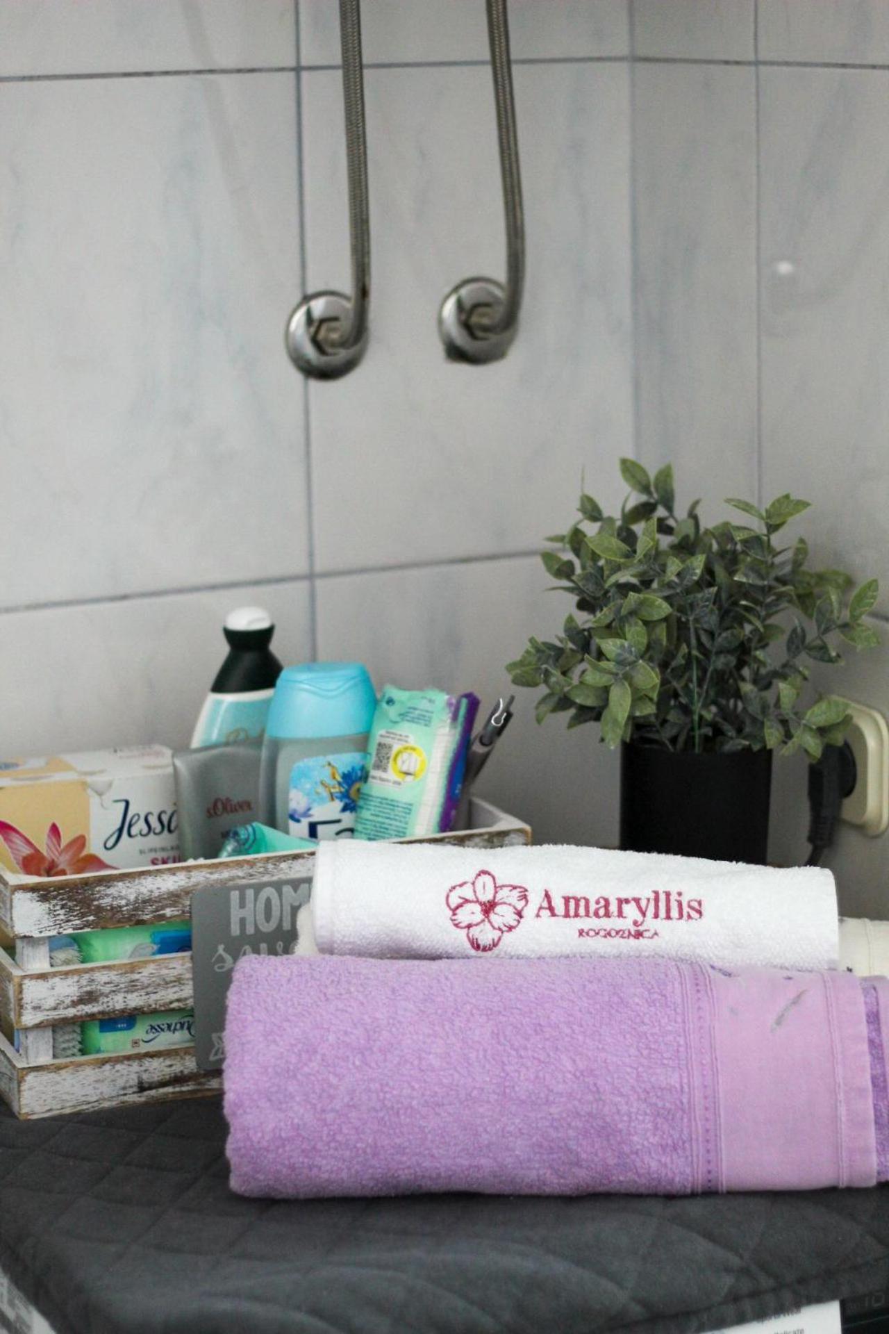 Amaryllis Appartement Rogoznica  Buitenkant foto